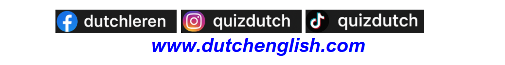 Facebook Instagram TikTok – dutchvisa